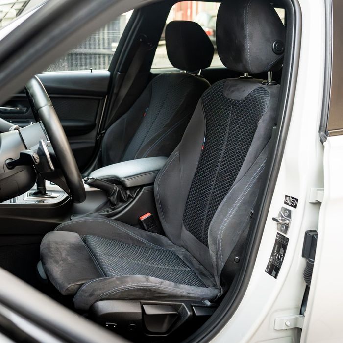BMW 320D F31 PackM