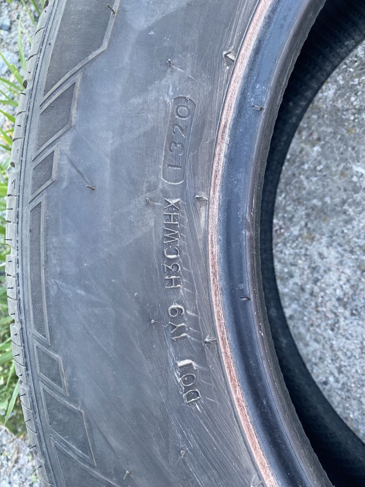 Шини GT Radial 225/65 r 17