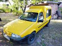 Продам авто Ford Courier