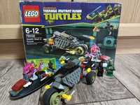 LEGO Ninja Turtles 79102