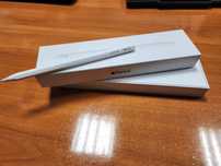 Rysik Apple pencil 2