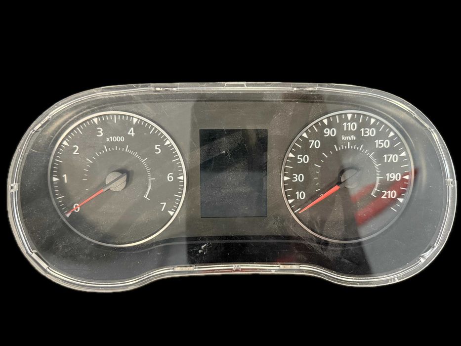 Licznik Renault Master Opel Movano