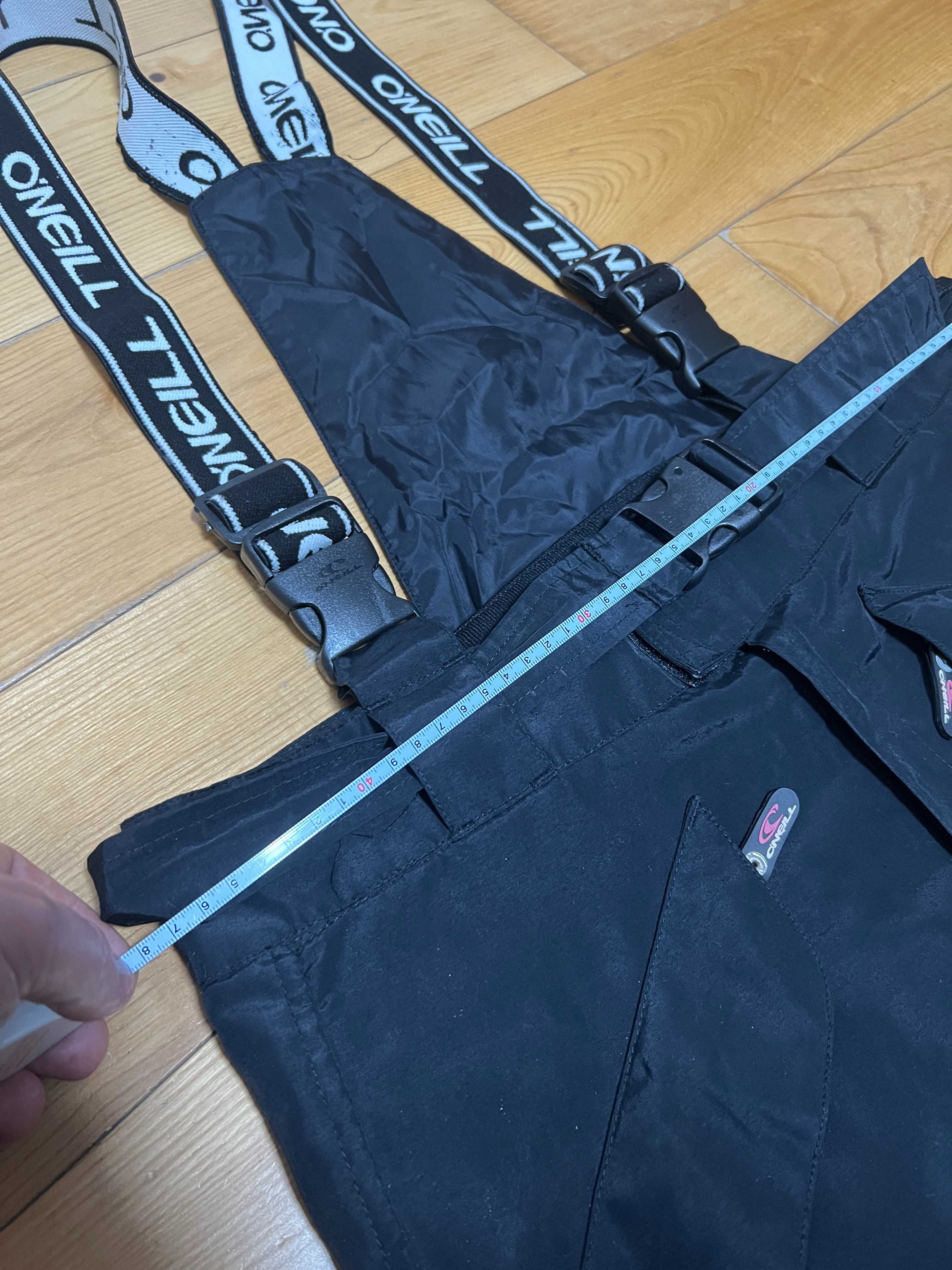 W-Wa Spodnie strój narciarskie snowboardowe męskie L/XL O'Neill jakość