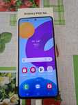 Samsung M52 5G 6/128GB