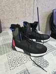 Botas da bmw como novas