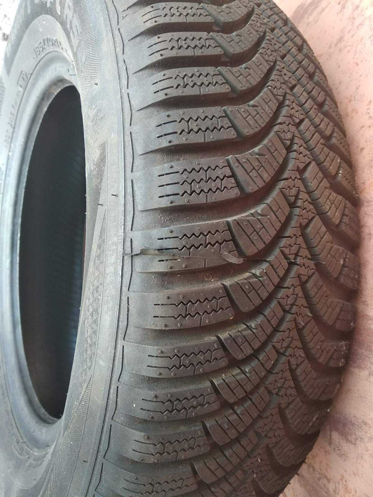 ЗИМОВА ШИНА HANKOOK WINTER I*CEPT RS2 185/70 R14 88T made in Hungary