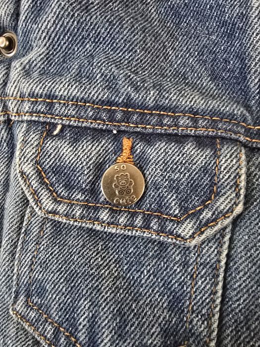 Kurtka dla dziewczynki