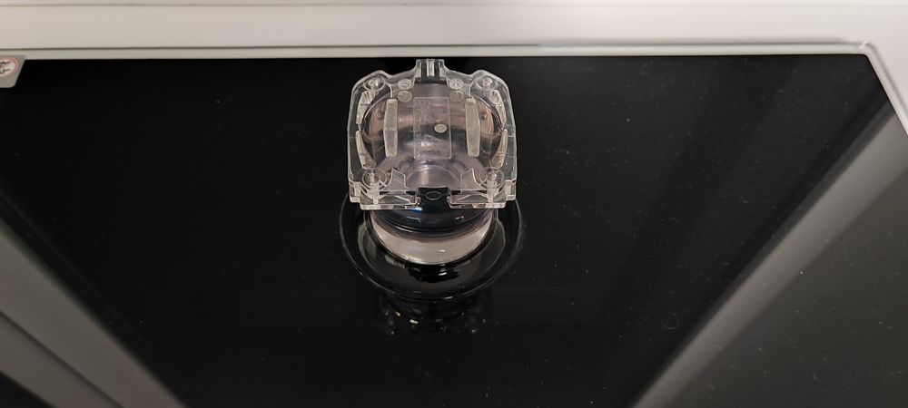 Підставка під телевізор Samsung PS50C530C1W