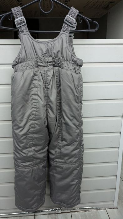 Комбінезон Libellule р.98-104 зимовий