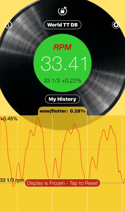 Piękny po pełnym serwisie gramofon Sansui SR-1050C ori headshell