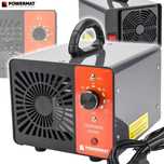 POWERMAT Generator Ozonu Mocny 155w Ozonator 60 000 Mg/h + Timer