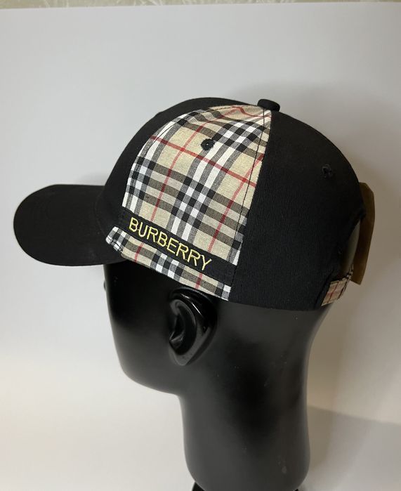 Кепка B new collection