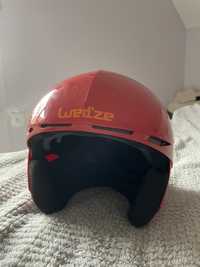 Kask narciarski Wedze