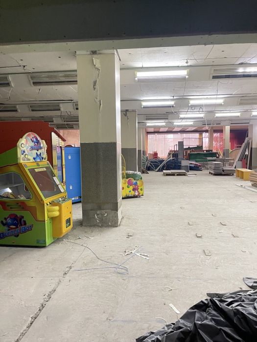 Сдаю до 2000m2 САХАРОВА / Таврия / АТБ‼️ Фитнес клуб Магазин