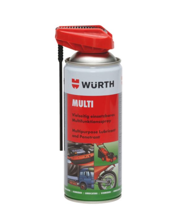 Спрей універсальний MULTI-COBRA, 400МЛ, 0893055400