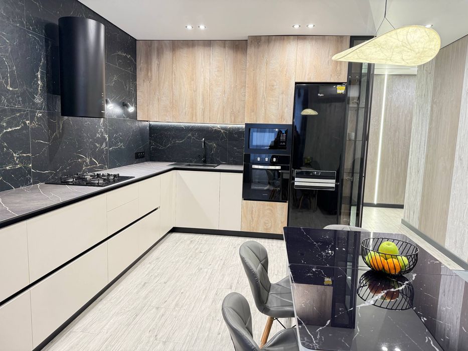 Продам! 3 к квартира ЖК «Дніпровська Брама 2» Слобожанське Дніпро