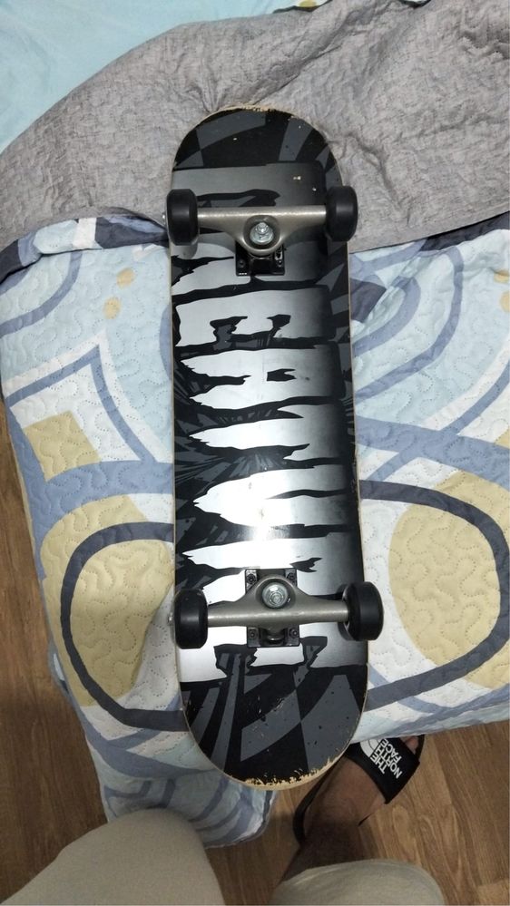 Skate Creature Profissional