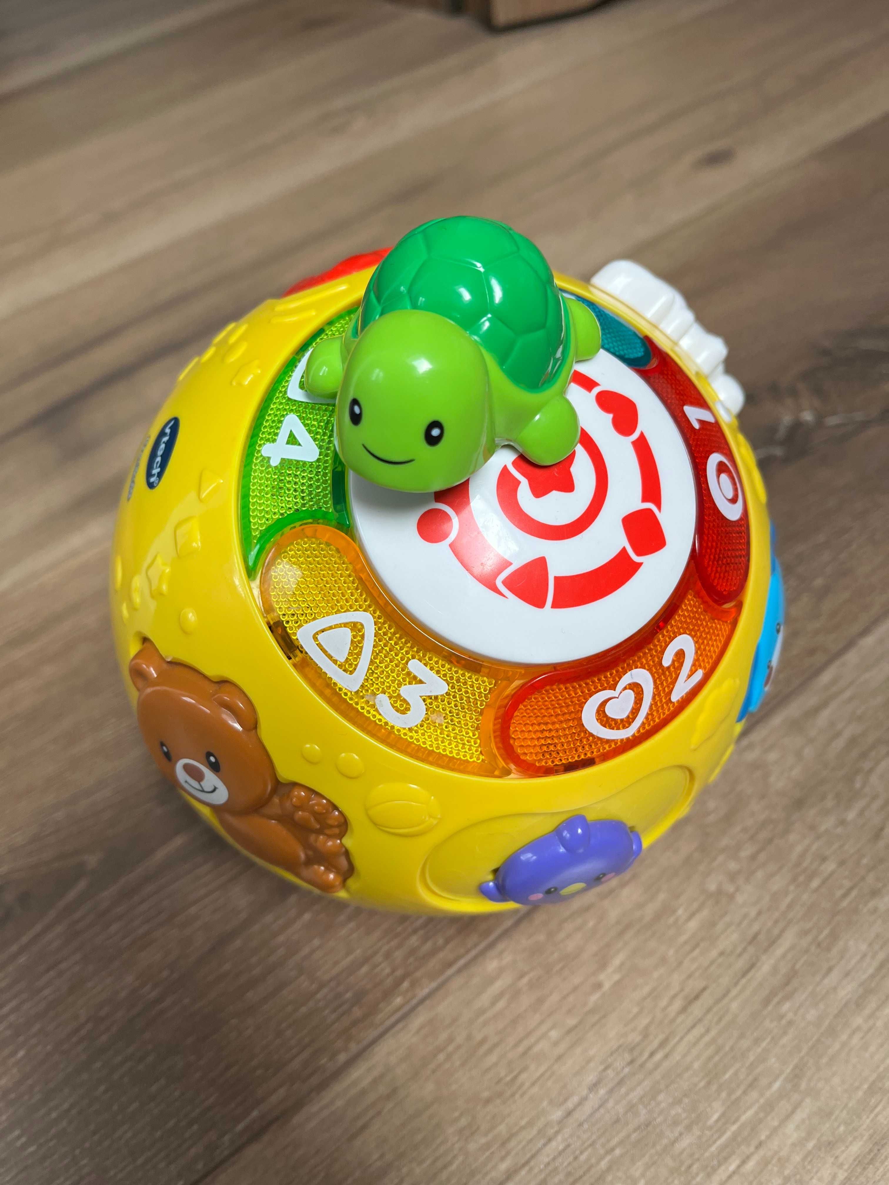 Vtech - kula kręcikula