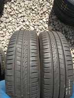Opony Hankook 175/65 r14 dot 2019 6,5mm letnie 14