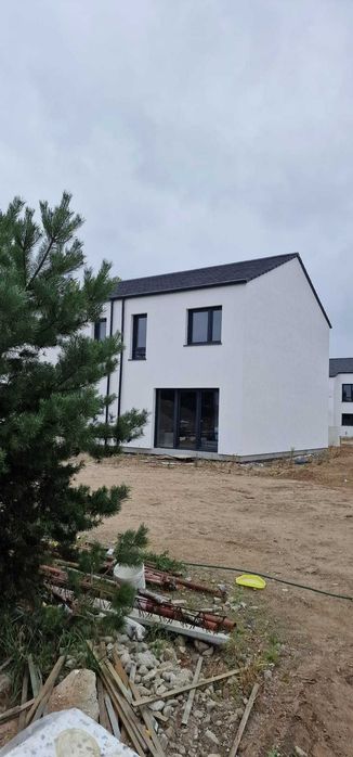 Wykonamy elewacje - Poznań i okolice I Wolne terminy