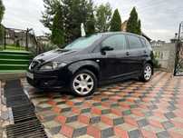 Seat Altea(Golf plus)
