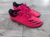 Halówki adidas roz. 38.5 buty sportowe