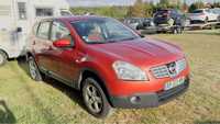 Nissan qashqai 1.5dci 2008rok