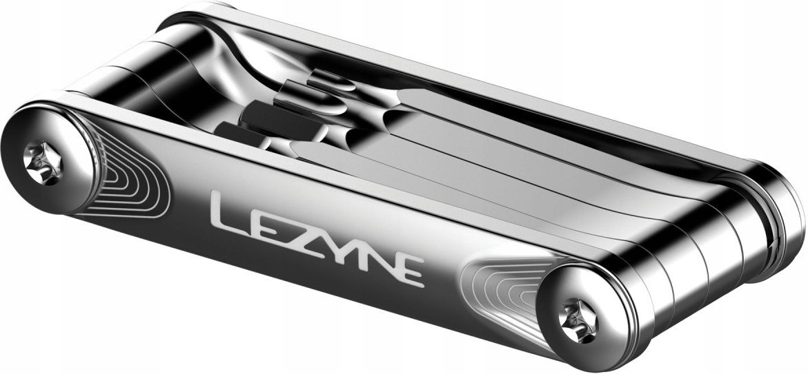 Lezyne Sv Pro 7 Multi Tool zestaw narzędzi