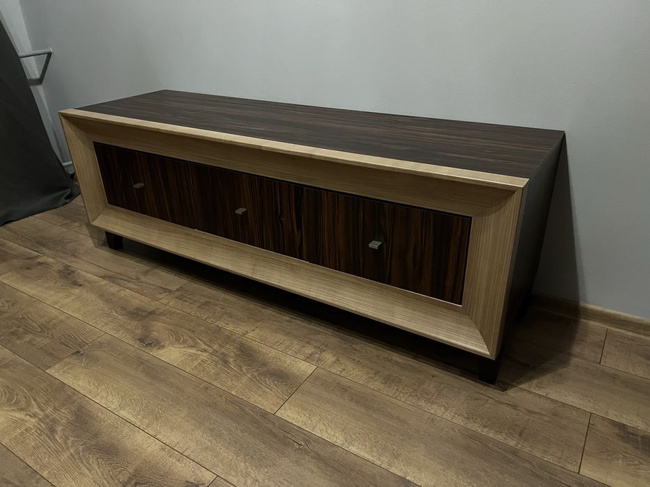 Szafki nocne, komoda RTV VOX Visage plus gratis!