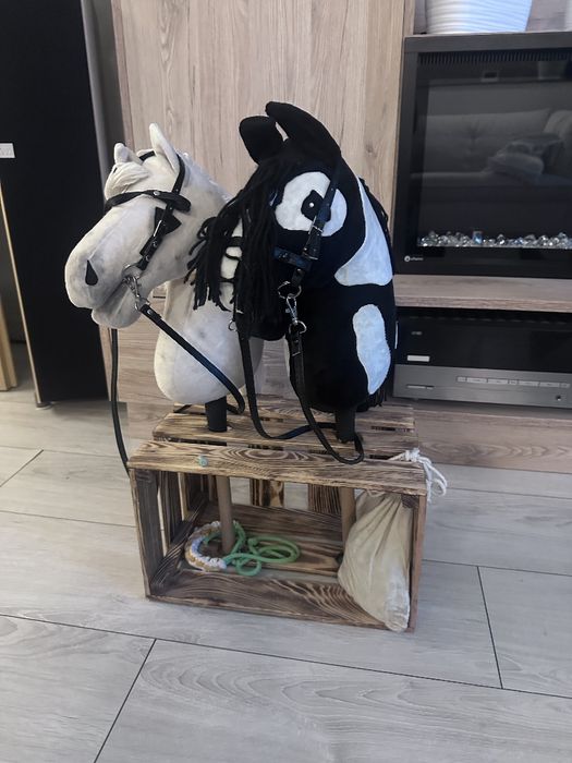 Zestaw Hobby horse