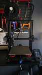 Drukarka Creality Ender 3v2