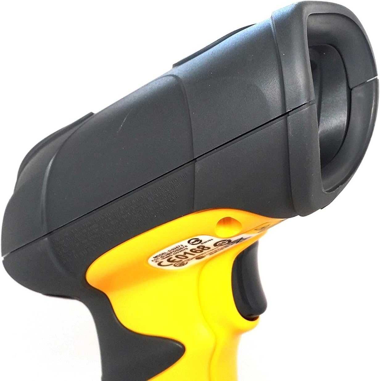 Symbol DS3578 bezprzewodowy Skaner kodów 1D/2D Bluetooth