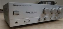 Wzmacniacz audio stereo Pioneer A 449 jak A400