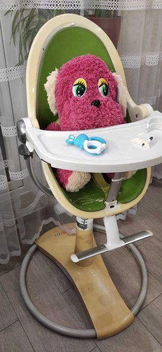 Стул для кормления Bloom Fresco от 3 до 36 кг