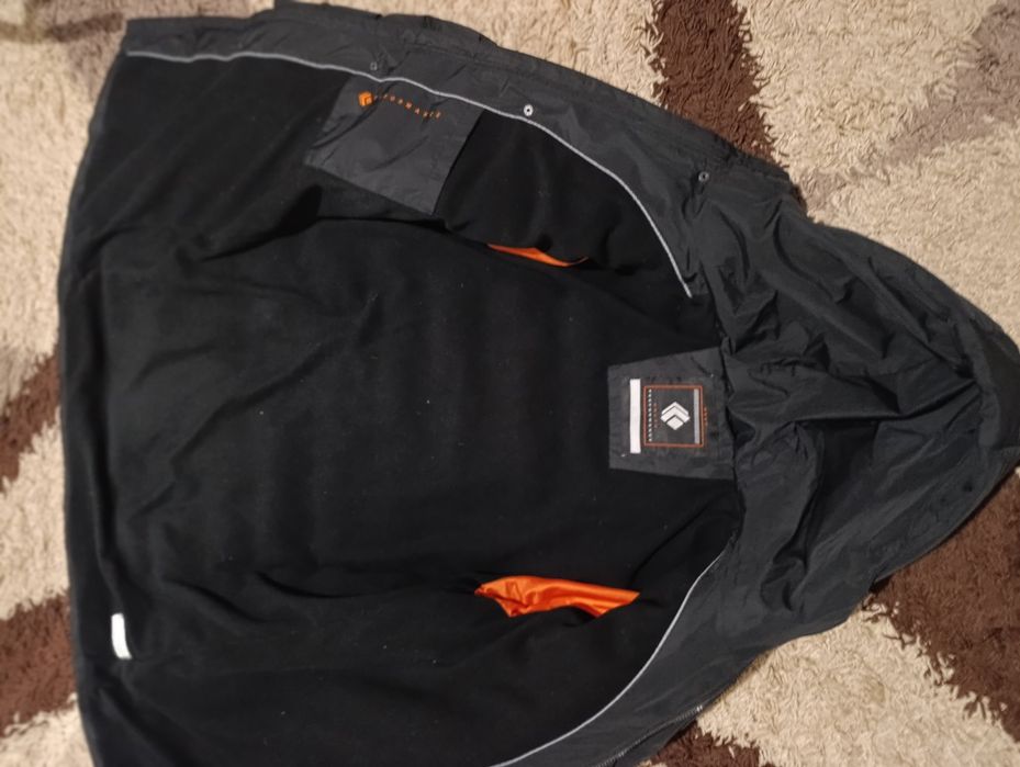 Зимове пальто, зимова куртка next в новому стані