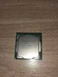процесс Intel core i3-8100t
Не разогнанный 
3.10 GHZ
По вопросам писат