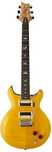 Nowa gitara elektryczna PRS SE Santana Yellow