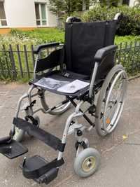 Wózek Inwalidzki Vitea Care!!!Cena cena !!!Okazja cena!!!
