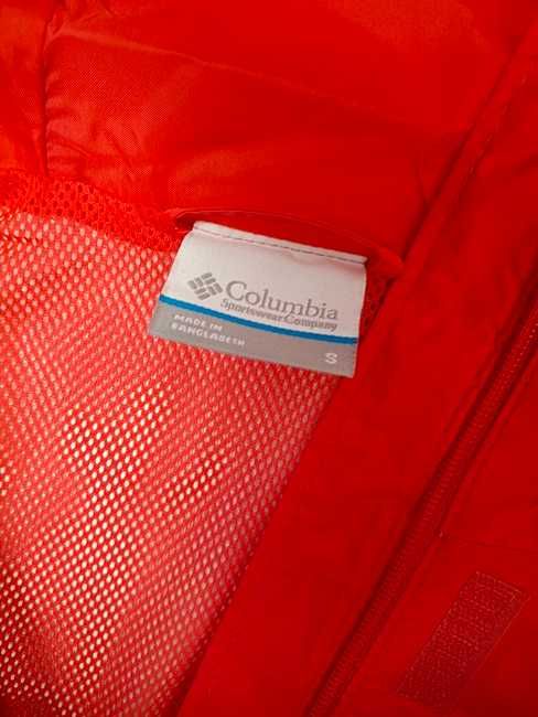 Columbia Adventure Pouring II Omni- Tech Kurtka turystyczna damska S