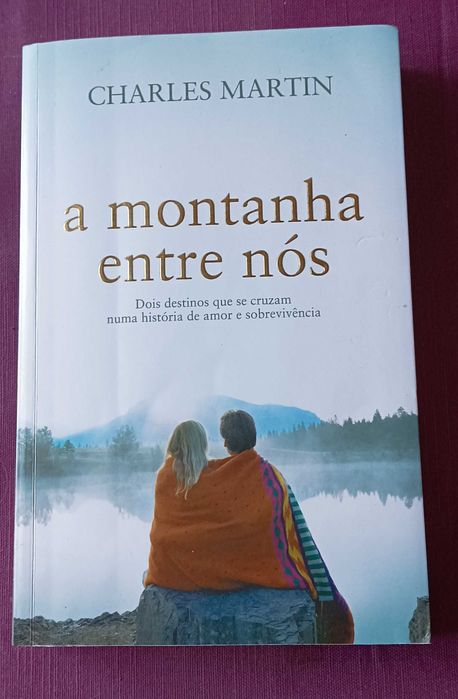 A montanha entre nós