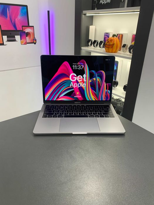 Ноутбук MacBook Pro 13” 2019 i5/8/256 ГАРАНТІЯ 81359