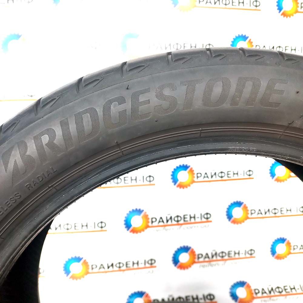 225/45 R18 Bridgestone Turanza t005 б/у шини 2шт ^ Ar2402224