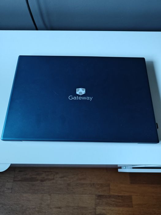 Laptop Asus gateway