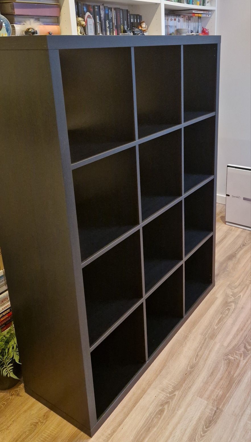 Regał Kallax 3x4