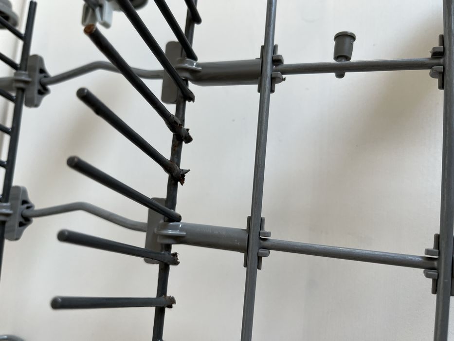 Szuflada zmywarka Beko 45 cm