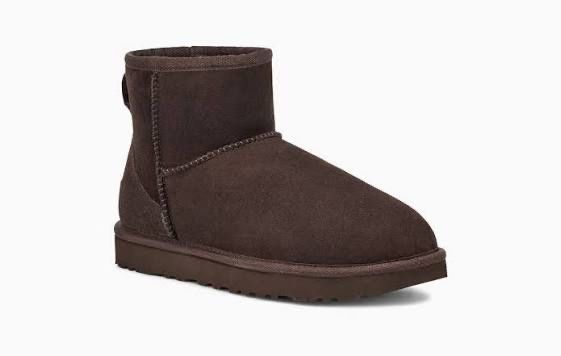 Ugg натуральне хутро