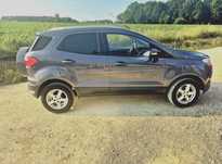 Ford EcoSport Titanium 2015r