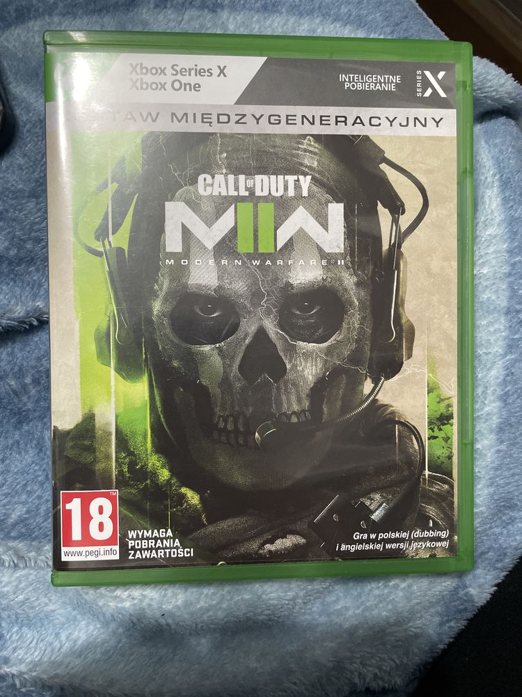 Call of duty modern warefare II