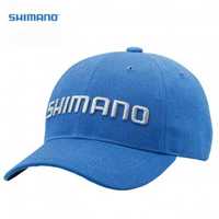 Бейсболка Shimano Fishing Cap