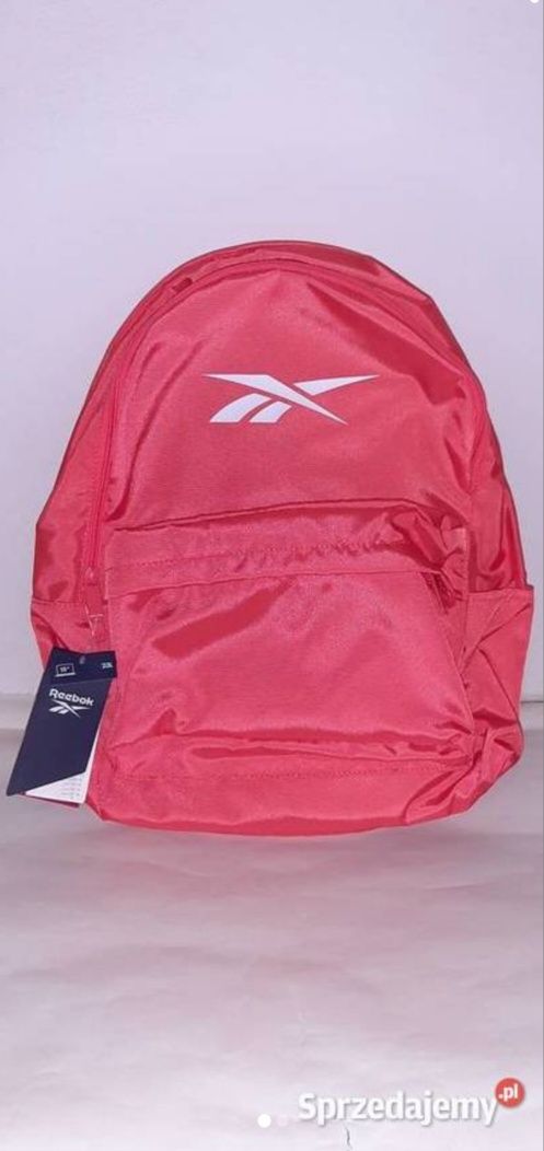 Reebok plecak MYT BP SEORFL "15" 23L